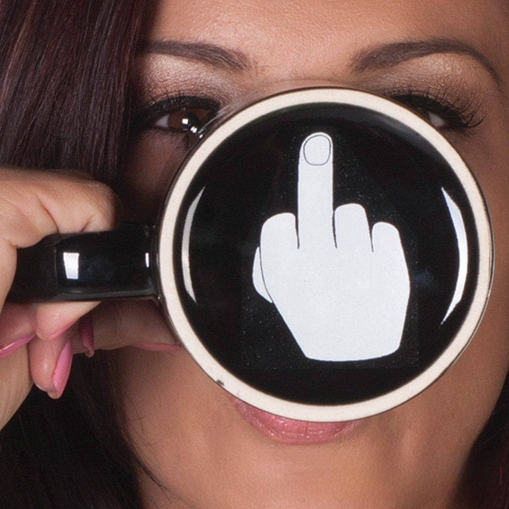 ceramic cup
