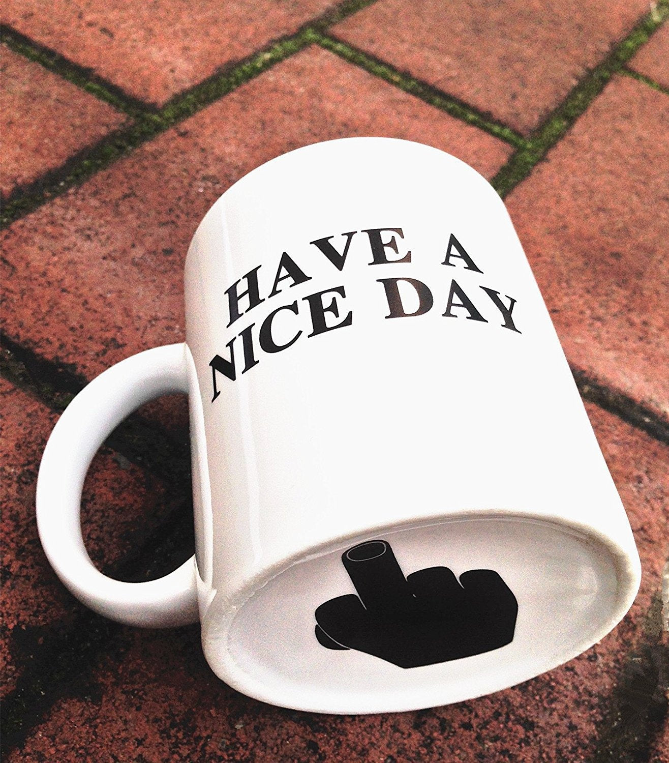 ceramic cup