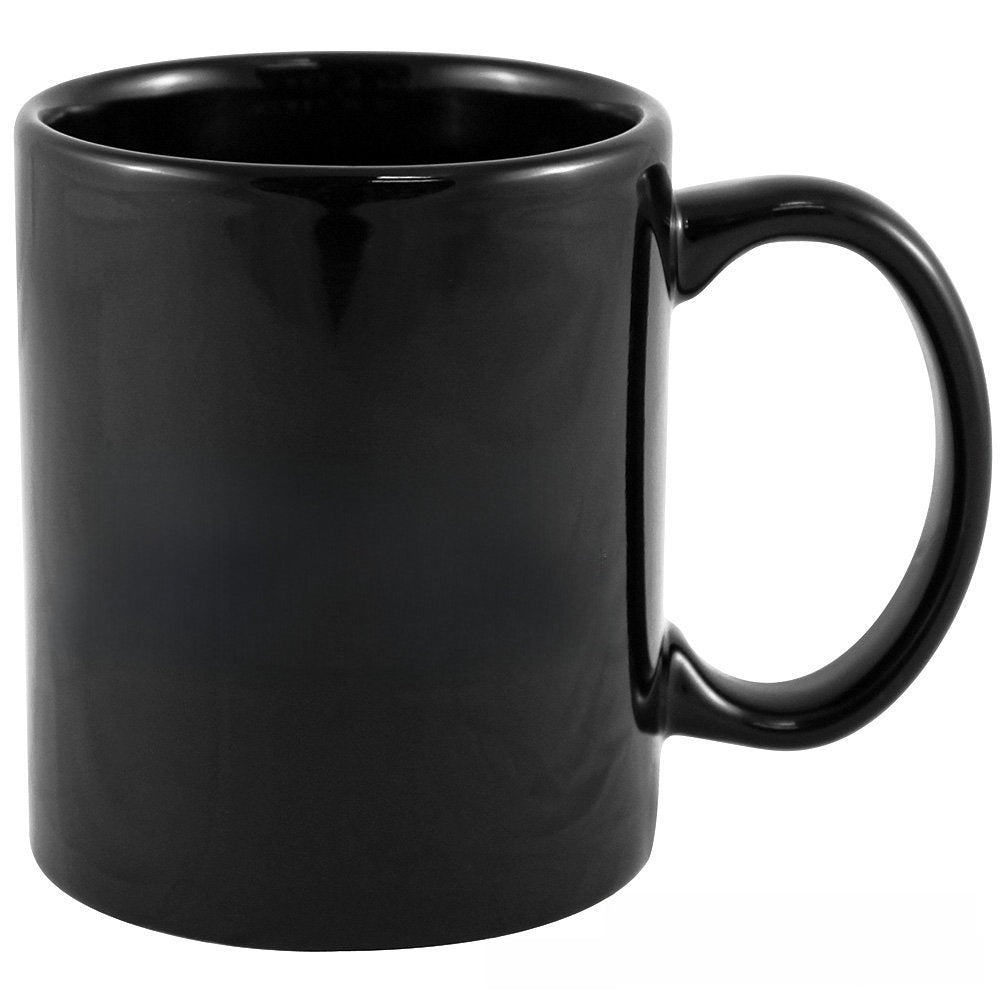 ceramic cup