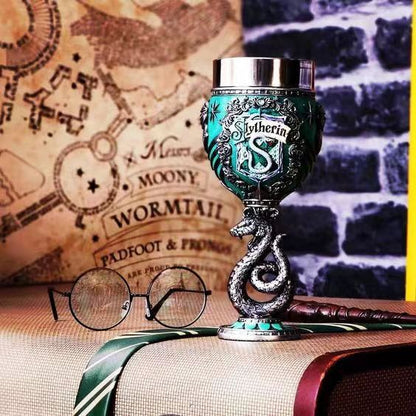 Ceramic cup