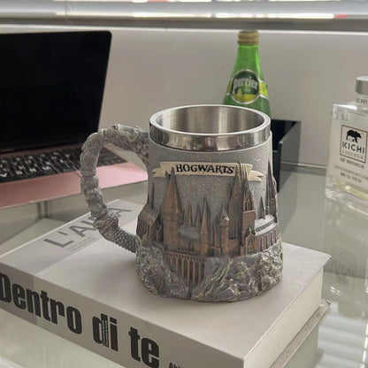 Ceramic cup