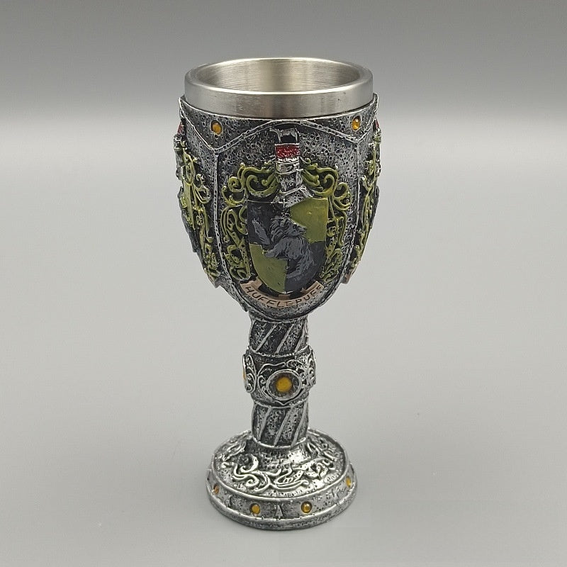 Ceramic cup