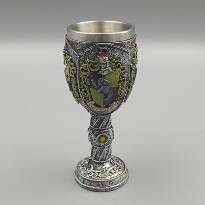 Ceramic cup