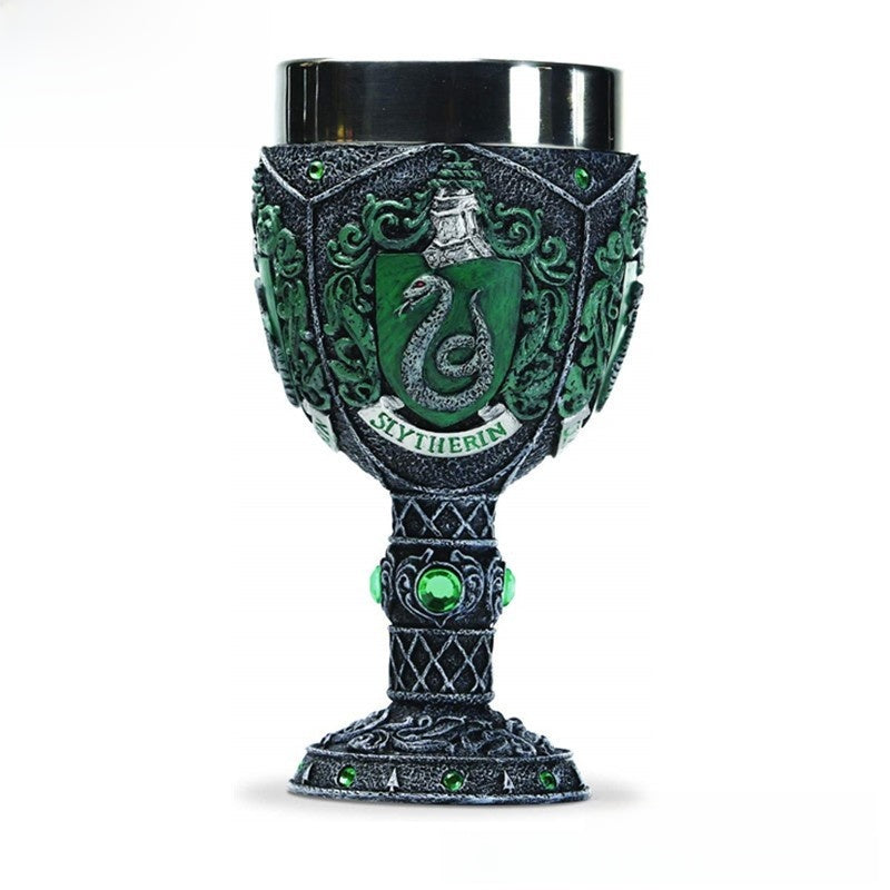 Ceramic cup