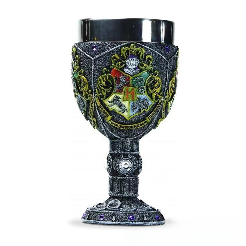 Ceramic cup