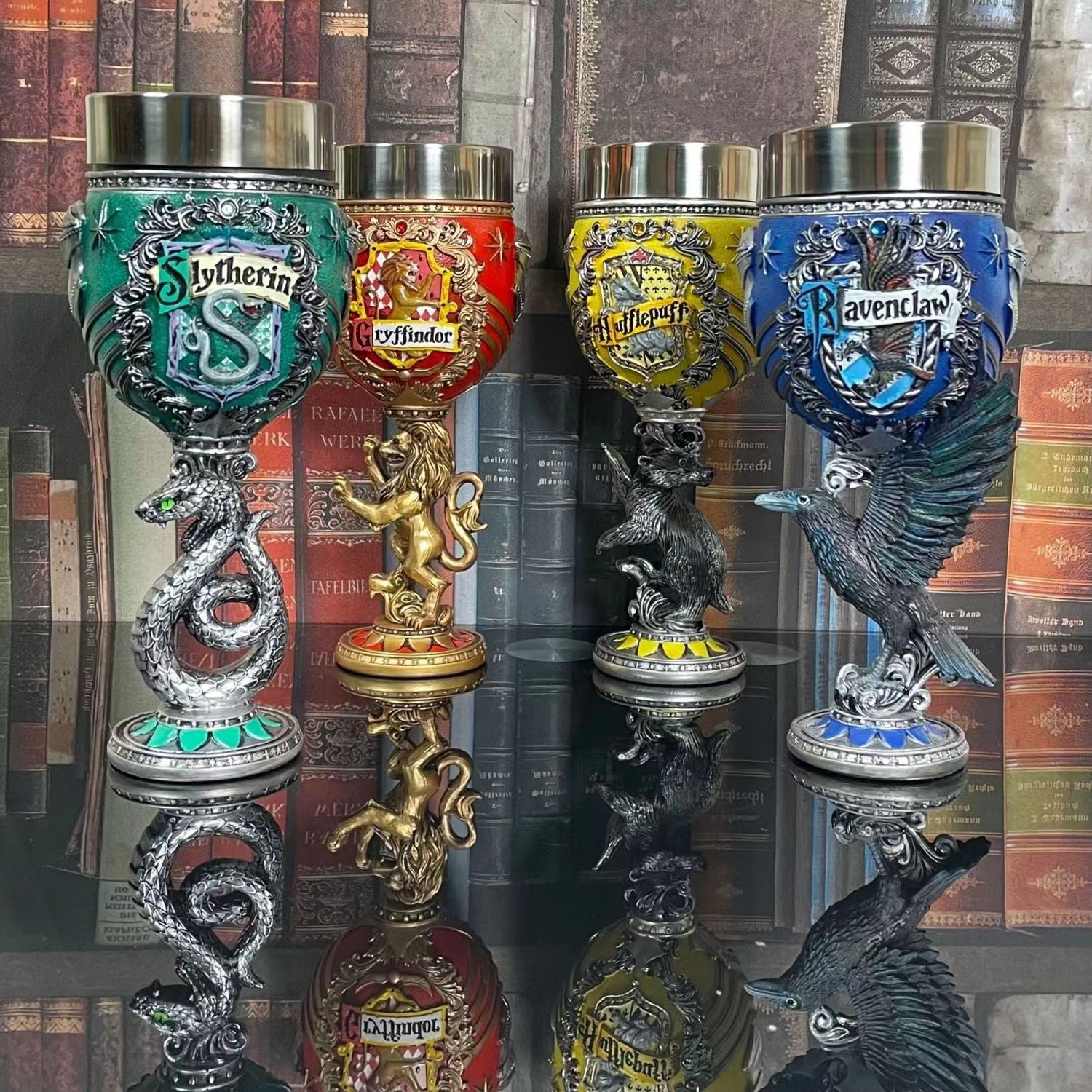 Ceramic cup