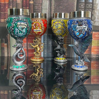 Ceramic cup