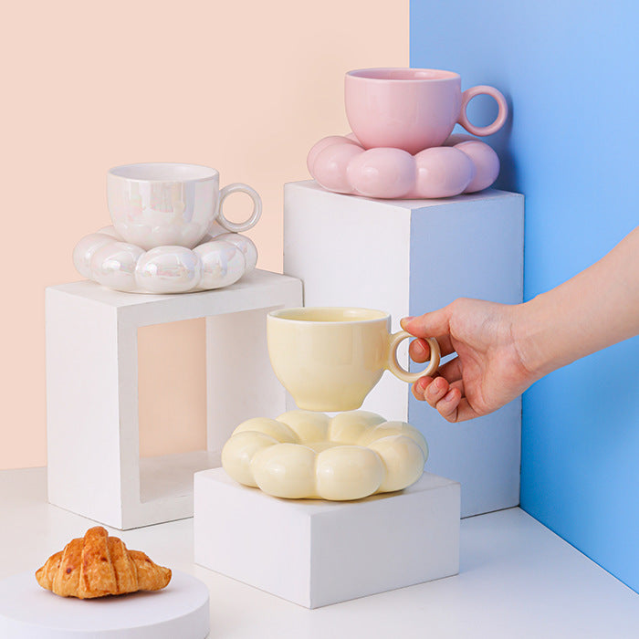 Ceramic Cup