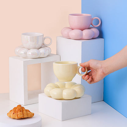 Ceramic Cup