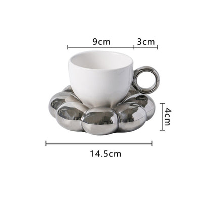Ceramic Cup