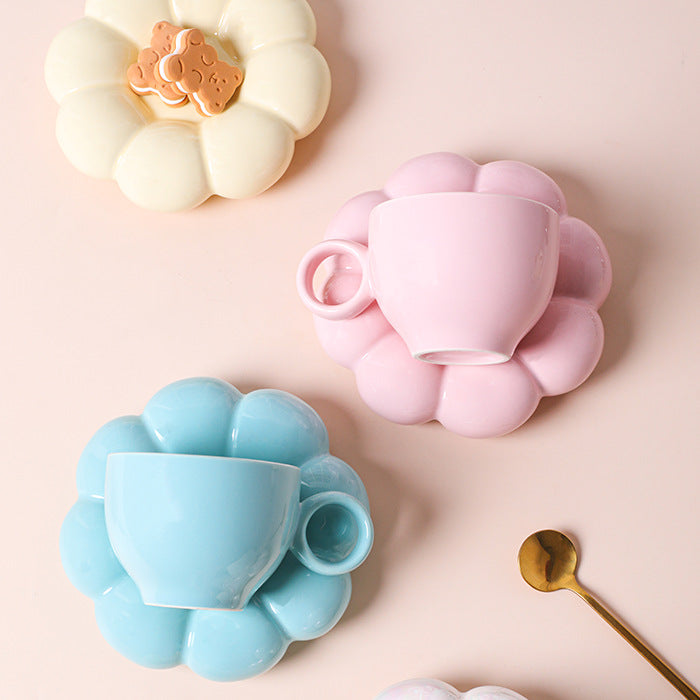 Ceramic Cup