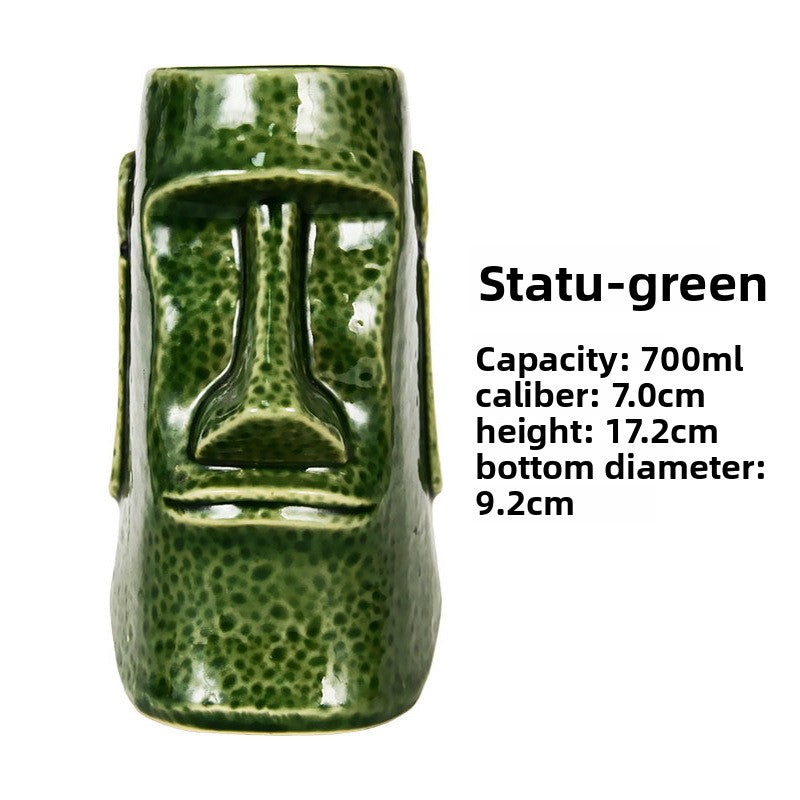 Ceramic Cup
