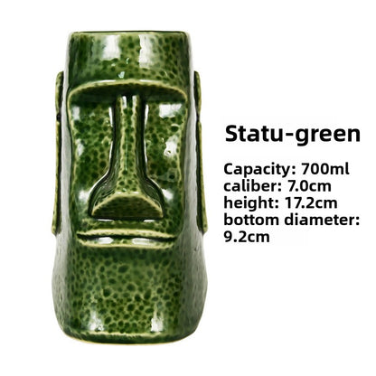 Ceramic Cup