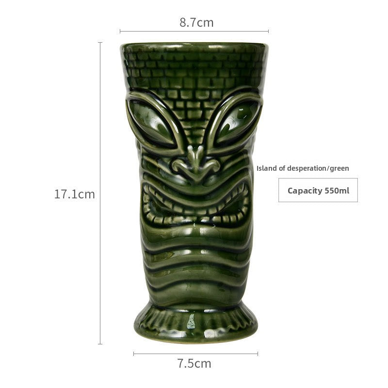 Ceramic Cup