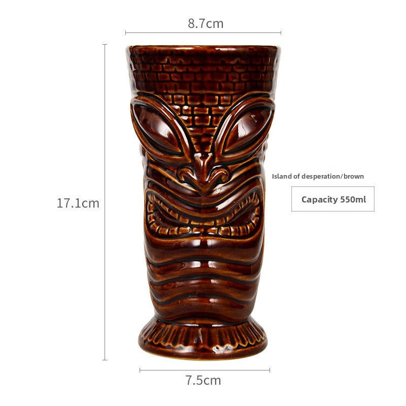 Ceramic Cup