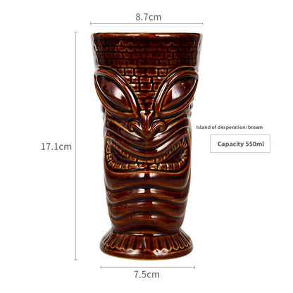 Ceramic Cup