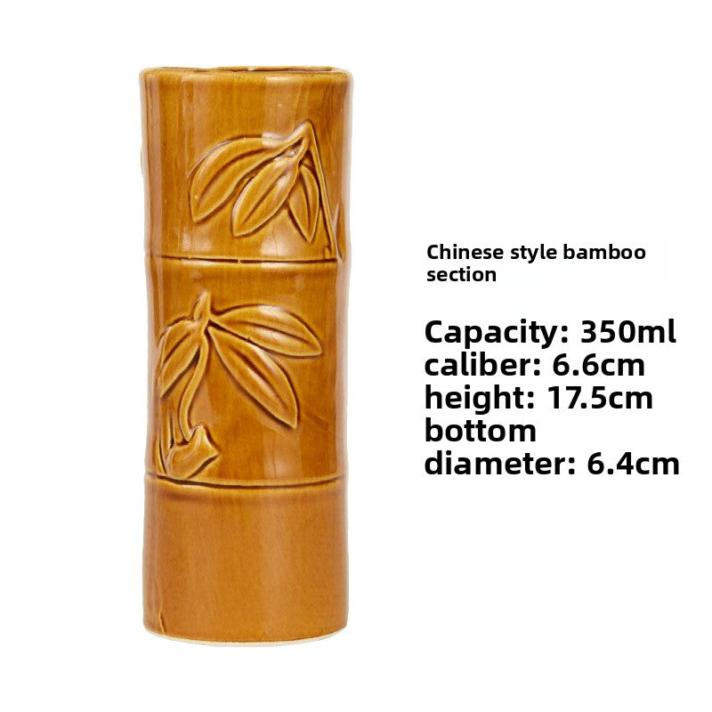 Ceramic Cup
