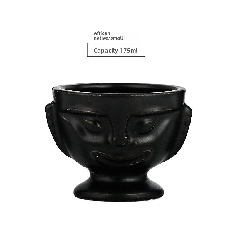 Ceramic Cup