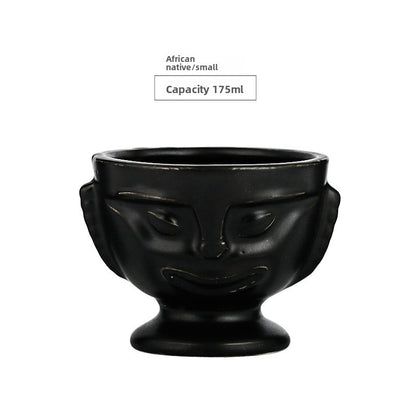 Ceramic Cup
