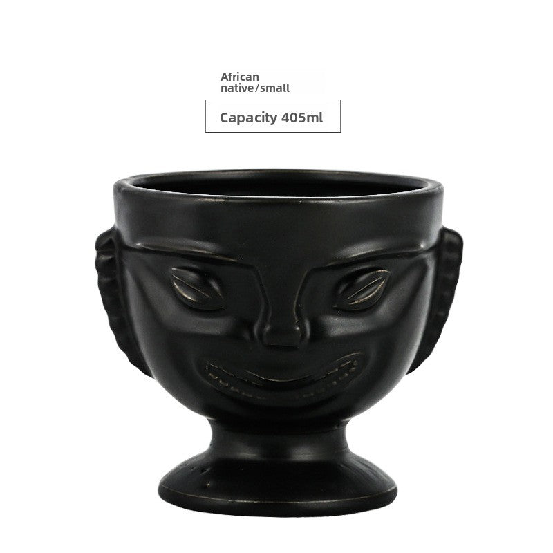 Ceramic Cup