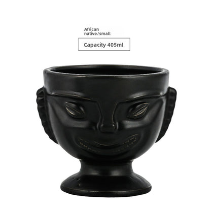 Ceramic Cup