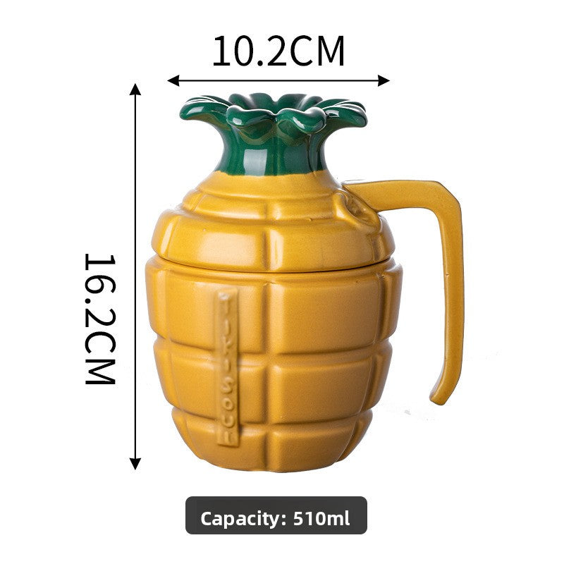 Ceramic Cup
