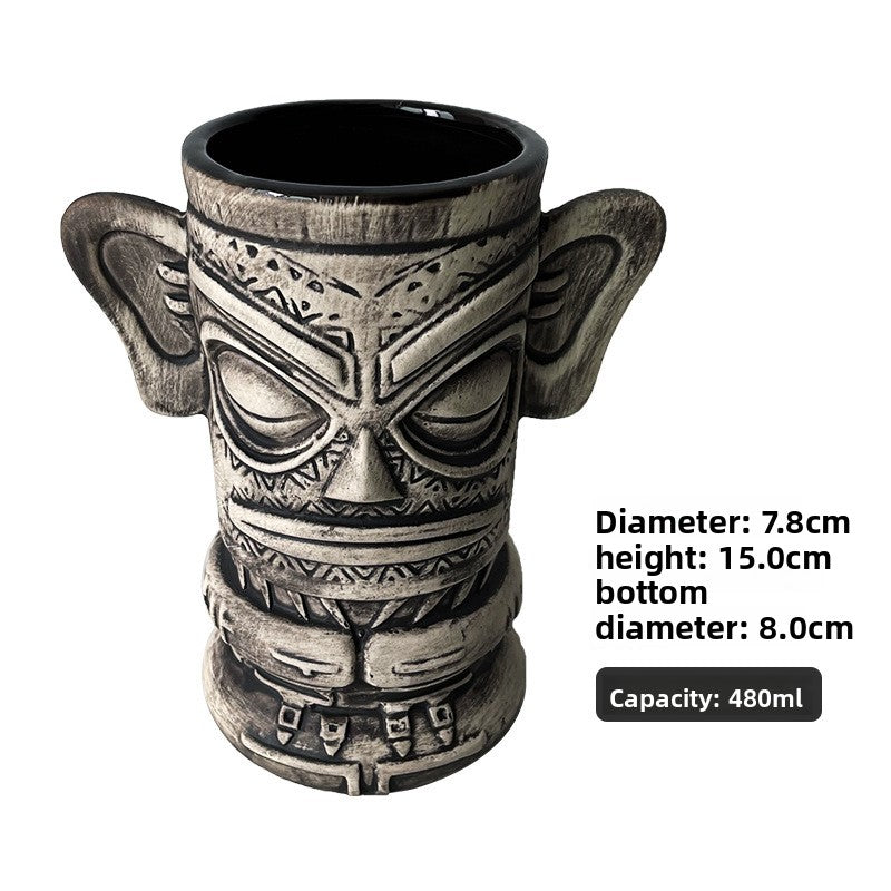 Ceramic Cup