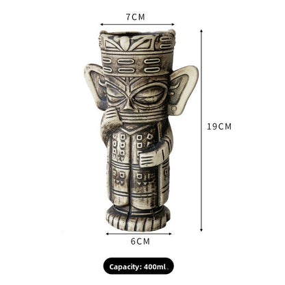 Ceramic Cup