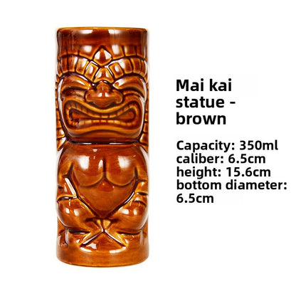 Ceramic Cup