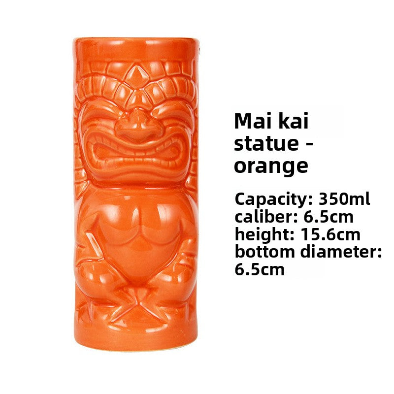 Ceramic Cup