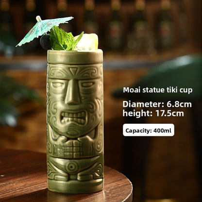 Ceramic Cup
