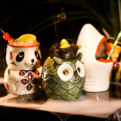 Ceramic Cup