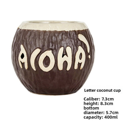 Ceramic Cup