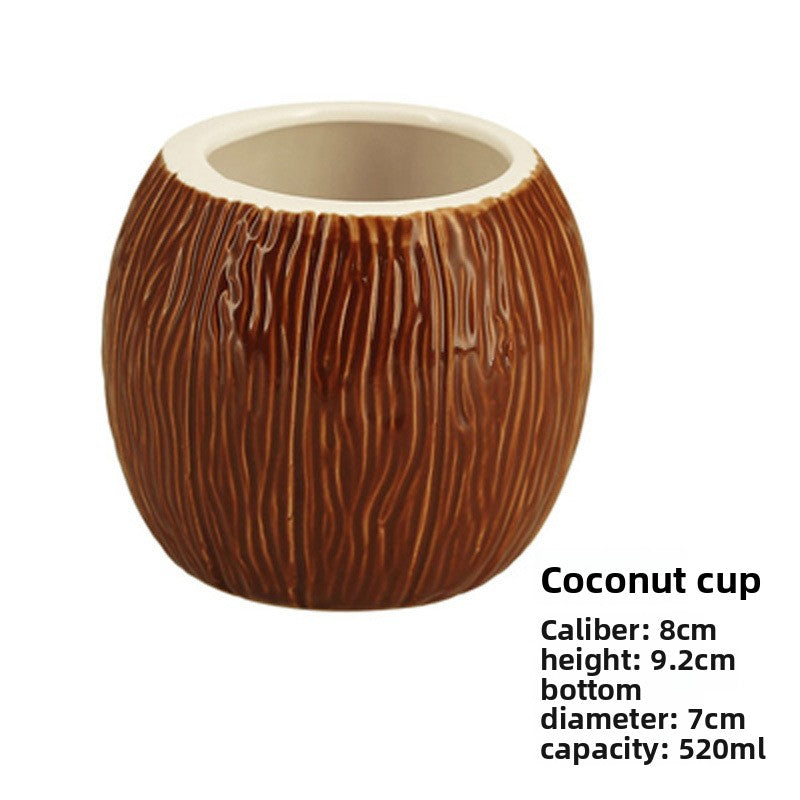 Ceramic Cup