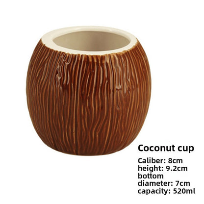 Ceramic Cup
