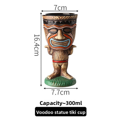 Ceramic Cup