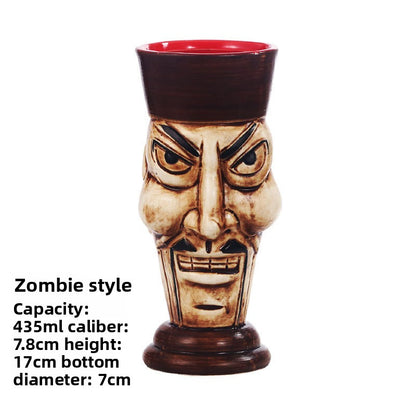 Ceramic Cup