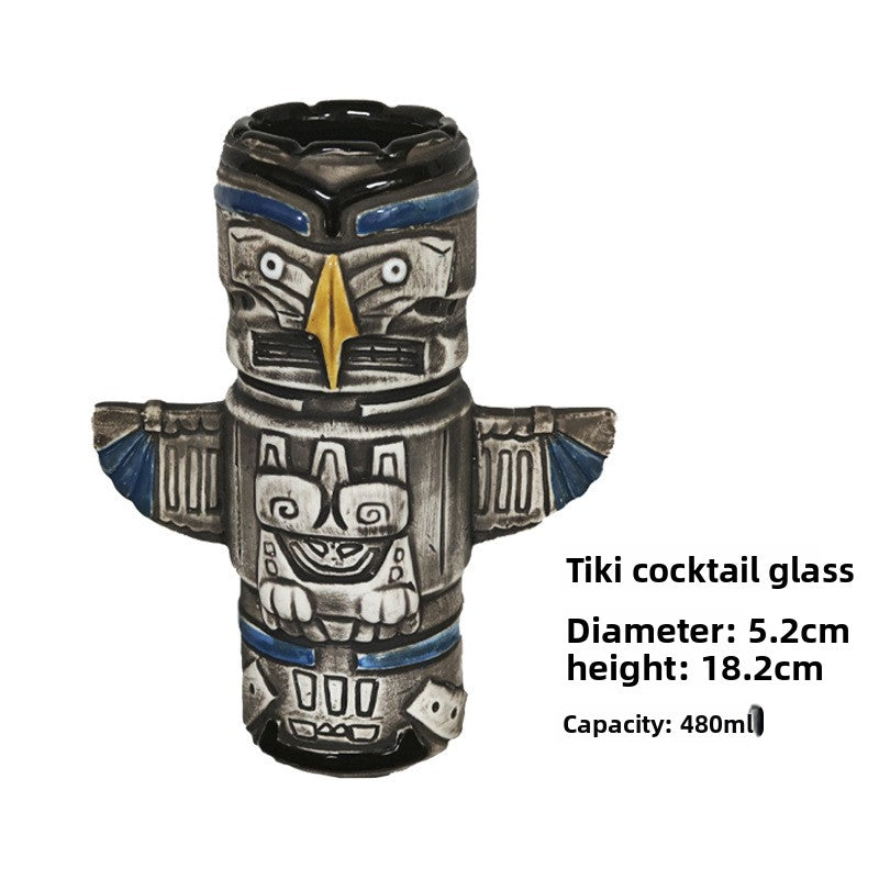 Ceramic Cup