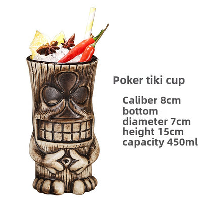 Ceramic Cup