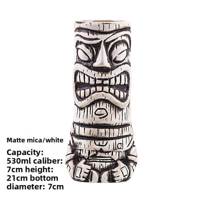 Ceramic Cup