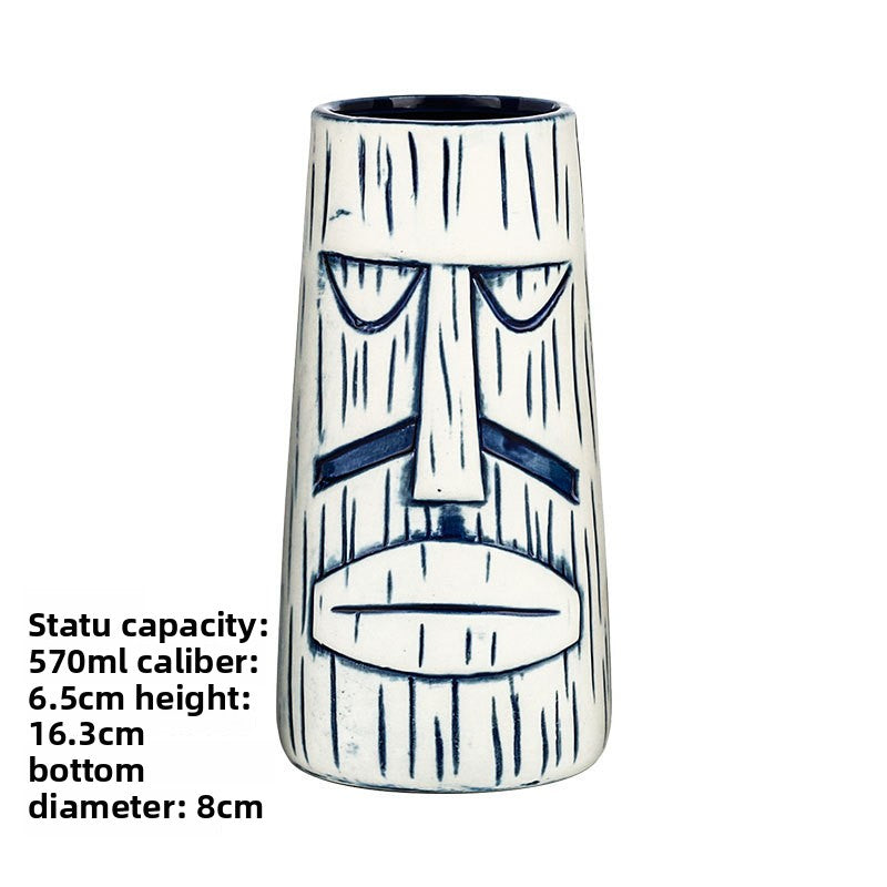 Ceramic Cup