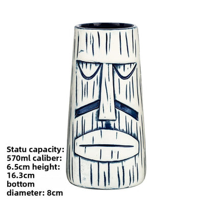 Ceramic Cup