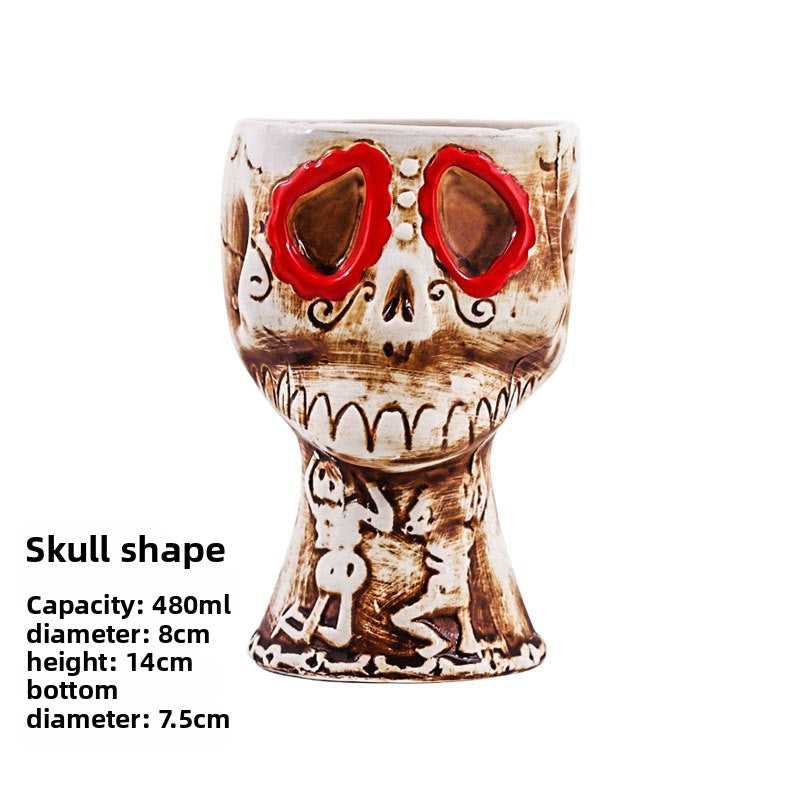 Ceramic Cup