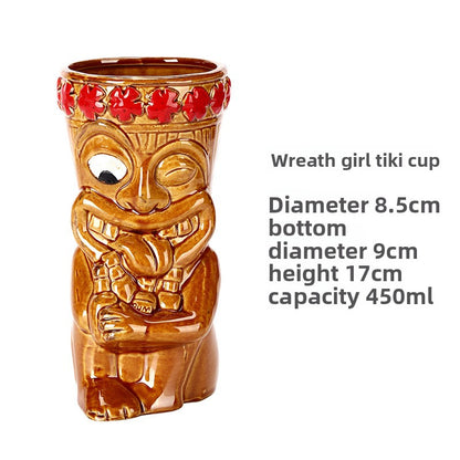 Ceramic Cup