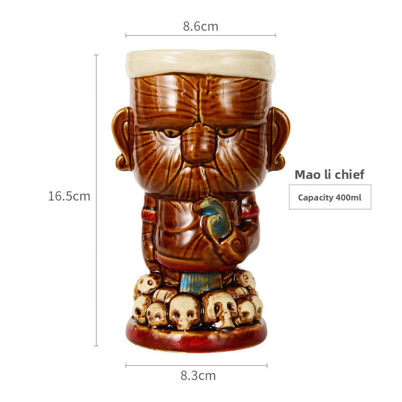 Ceramic Cup