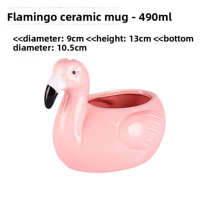 Ceramic Cup