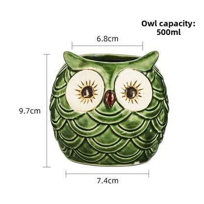 Ceramic Cup