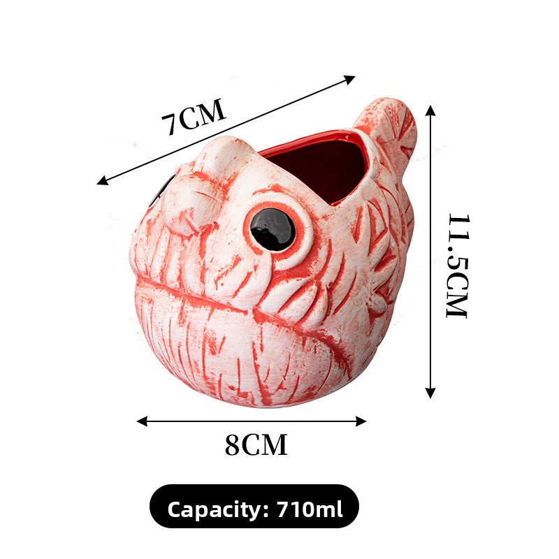 Ceramic Cup