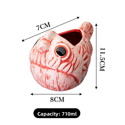 Ceramic Cup