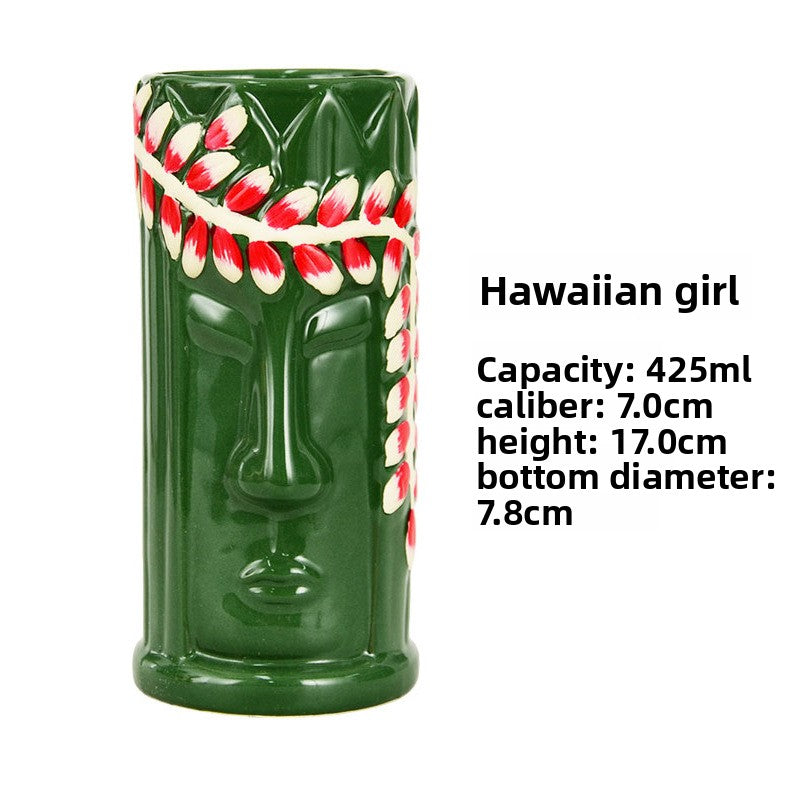 Ceramic Cup
